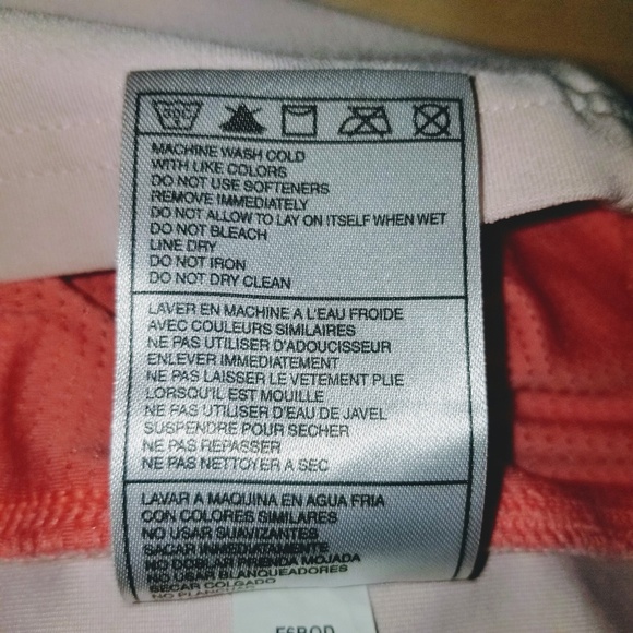 NIKE Dri Fit Training Tank Top Large (12-14) - Picture 3 of 5